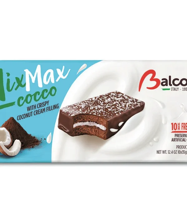 Balconi Mix Coco 150un