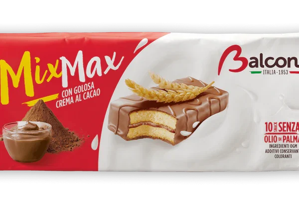 Balconi Mix Max 150un