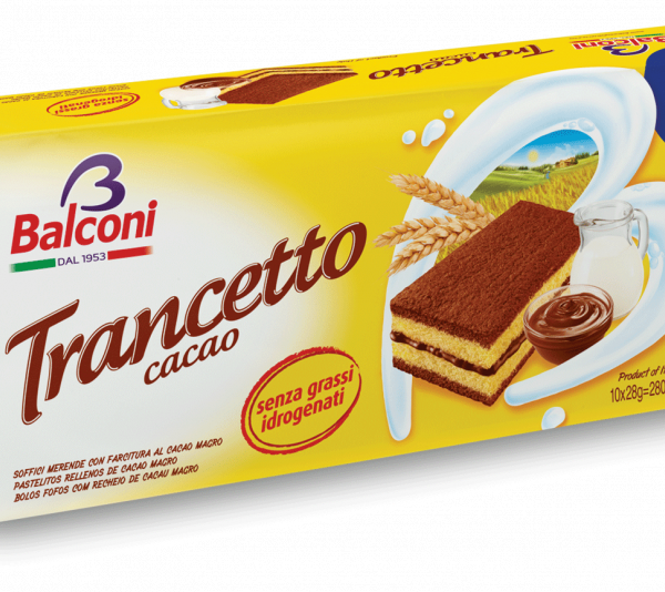 Balconi Trancetto Cacau 150un