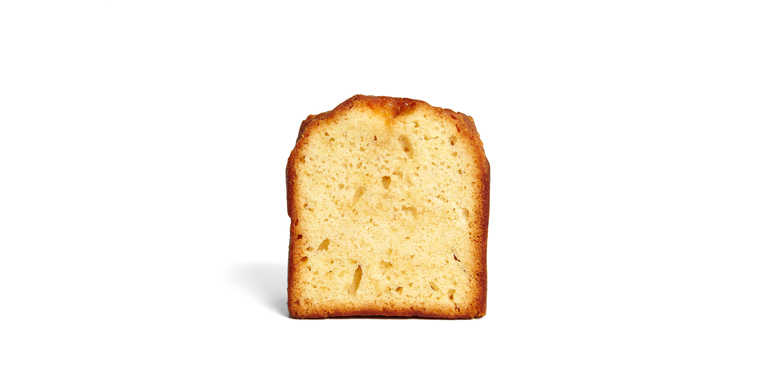 Bolo de Baunilha (45x50gr)