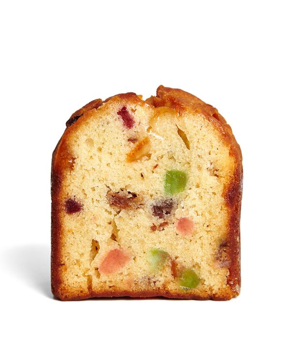Bolo de Fruta (45x50gr)