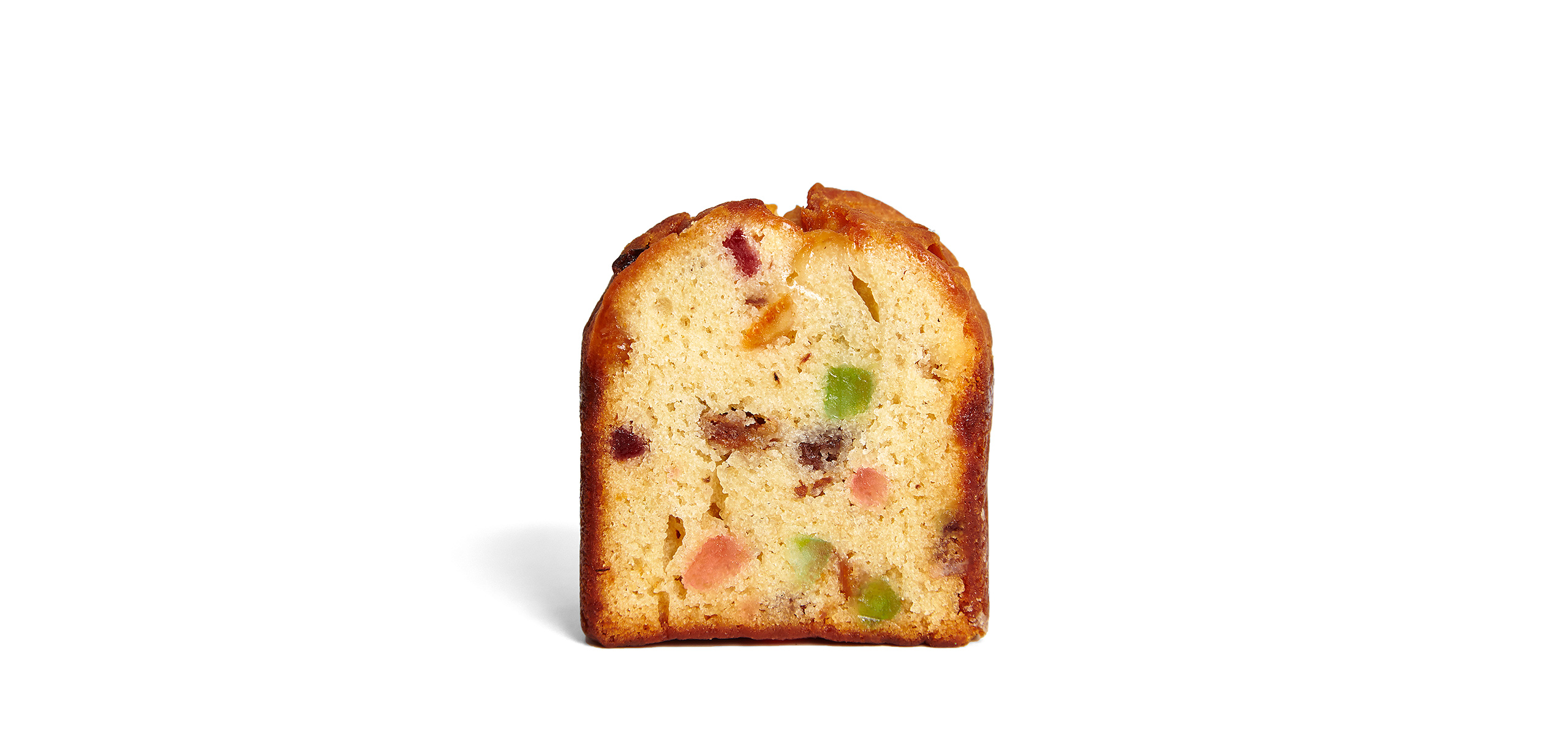 Bolo de Fruta (45x50gr)