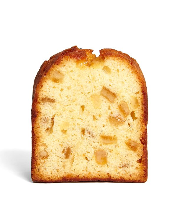 Bolo de Limão (45x50gr)
