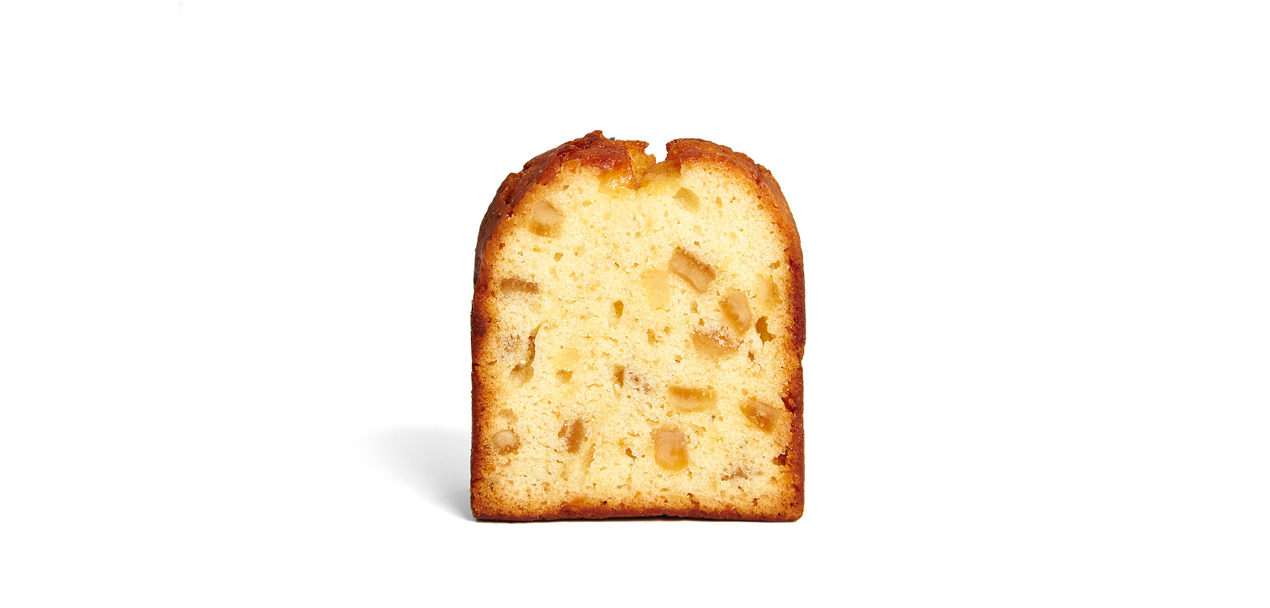 Bolo de Limão (45x50gr)