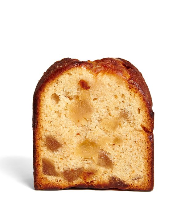 Bolo de Maçã e Canela (45x50gr)