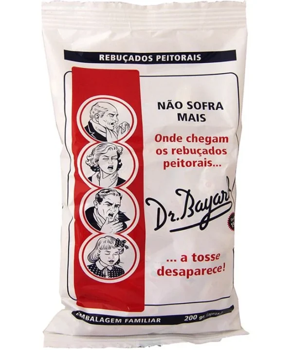 Dr. Bayard (40 x 100g)