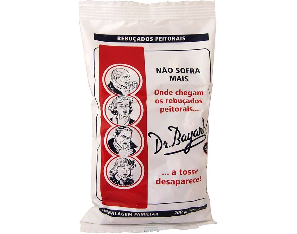 Dr. Bayard (40 x 100g)