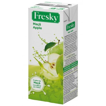Fresky Maçã (36x200ml)
