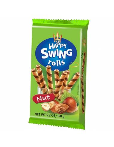 Happy Swing Avelã (16x150gr)