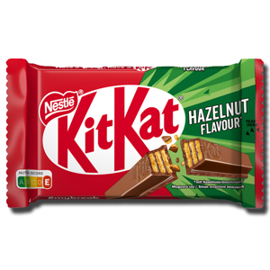 Kit Kat Hazelnut (24x41.5gr)