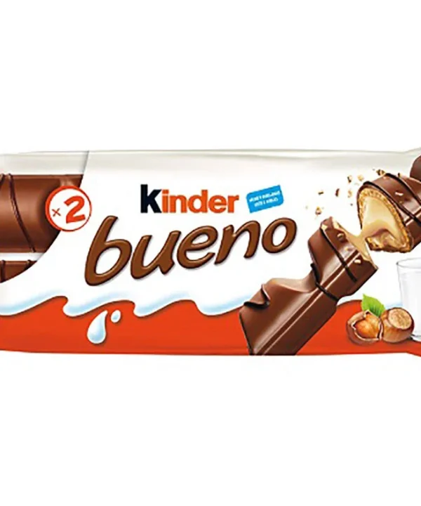 kinder Bueno Chococolate 128un