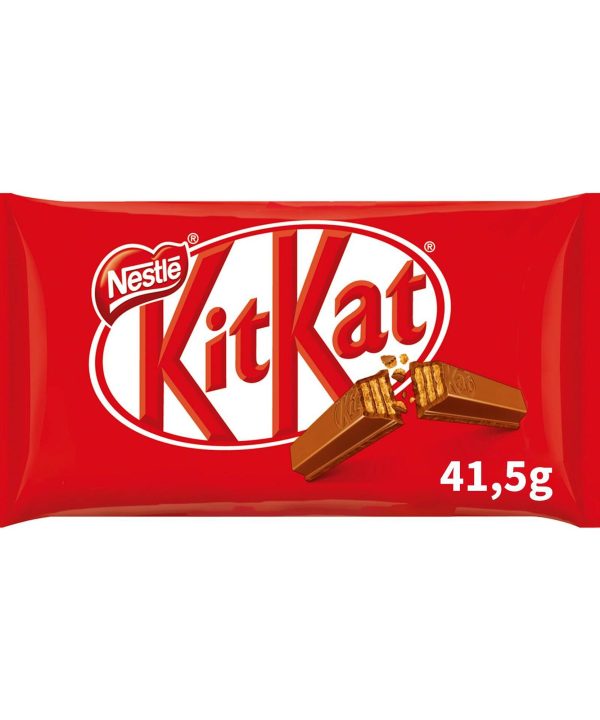 Kit Kat (24x41,5gr)
