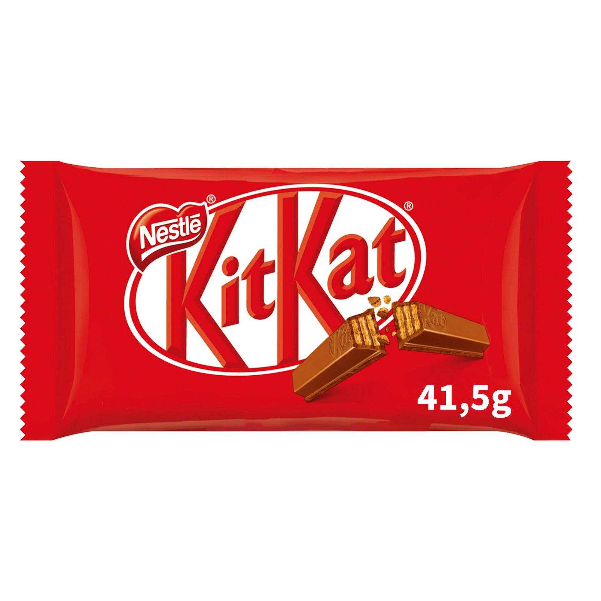 Kit Kat (24x41,5gr)