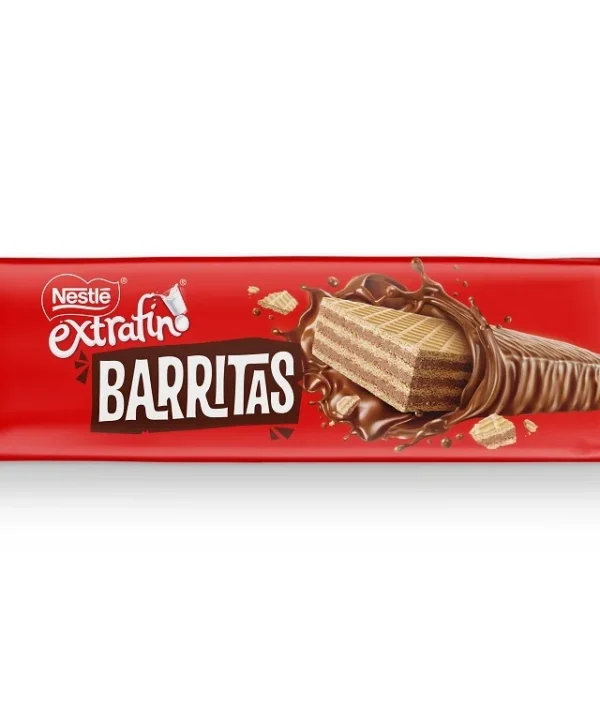 Nestlé Extrafino Snack (30x30gr)