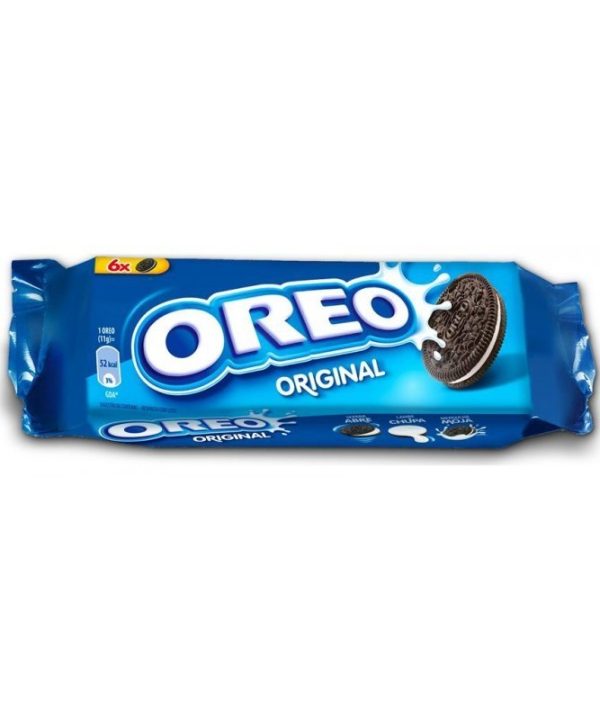 Oreo Impulso (20x66gr)