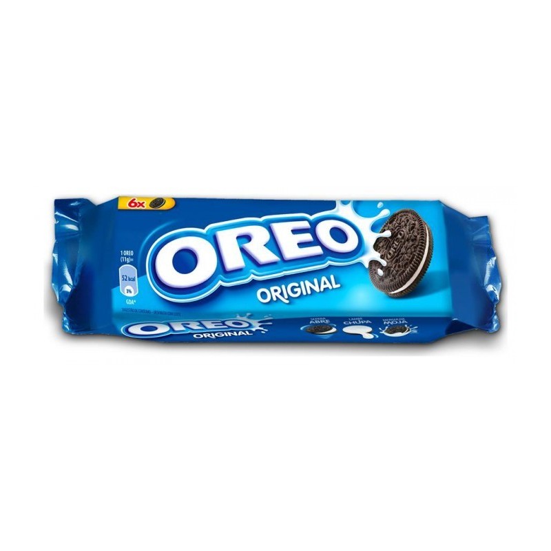 Oreo Impulso (20x66gr)