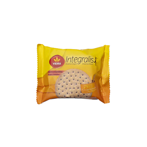 Vieira Castro Integralis 96un