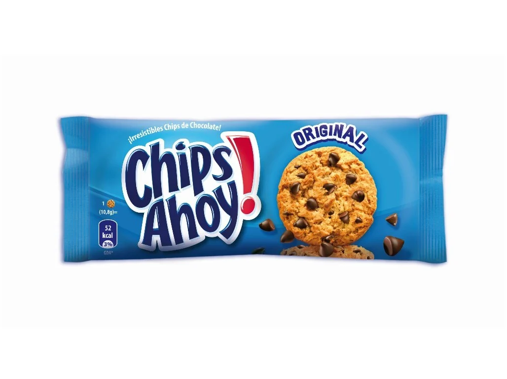 Chips Ahoy (20 x 40gr)