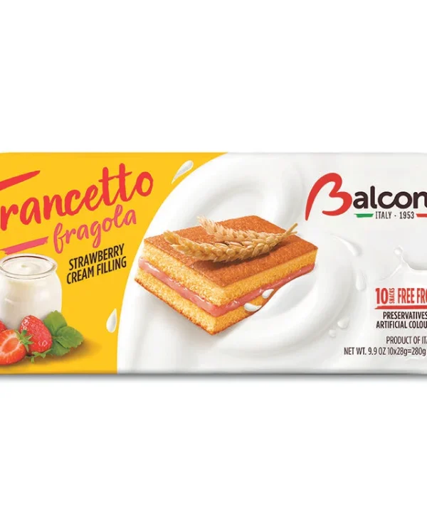 Balconi Trancetto Morango 150un