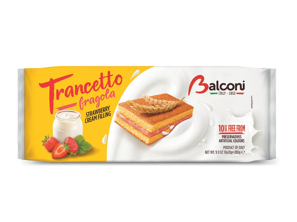 Balconi Trancetto Morango 150un
