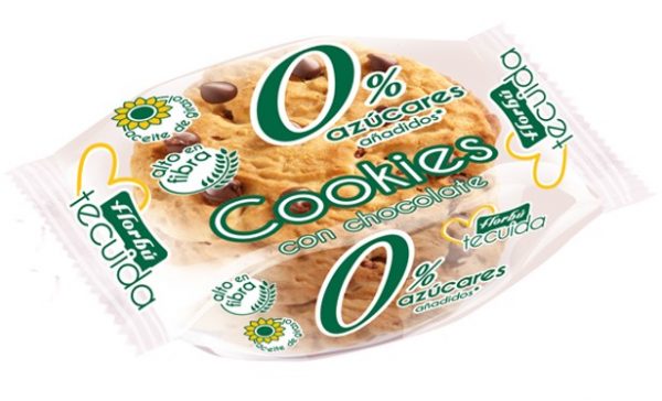 COOKIE CHOCO S/AÇÚCAR 1,8KG 40un