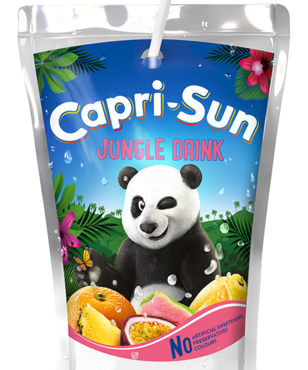 Capri-Sun Selva (10x200ml)