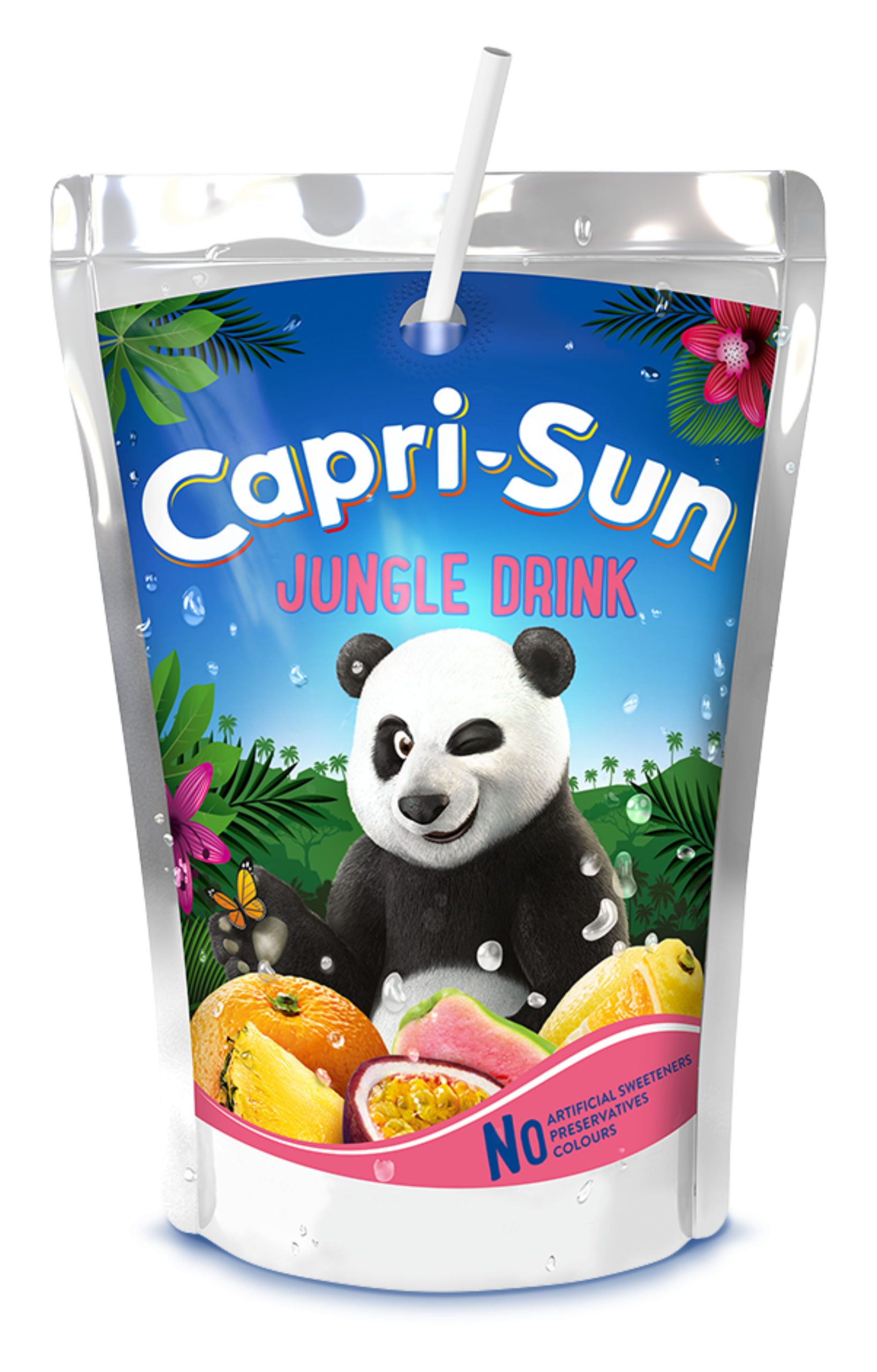Capri-Sun Selva (10x200ml)