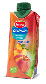 DISFRUTA PÊSSEGO JUVER (18x330ml)
