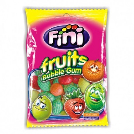 FINI GOMAS CHICLE MACEDONIA (12x90gr)