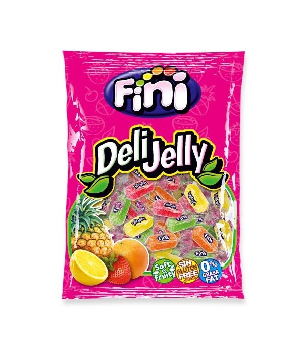 FINI GOMAS DELIJELLY (12x80gr)