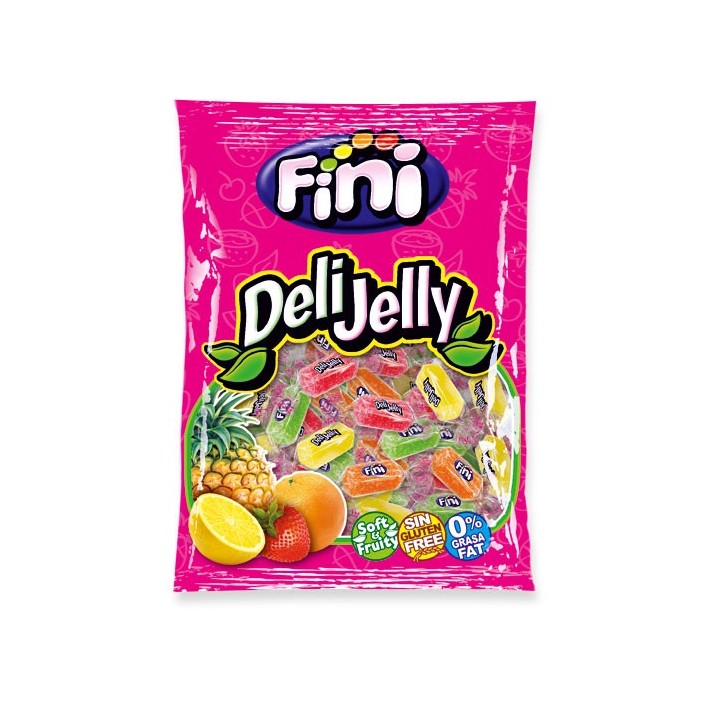 FINI GOMAS DELIJELLY (12x80gr)