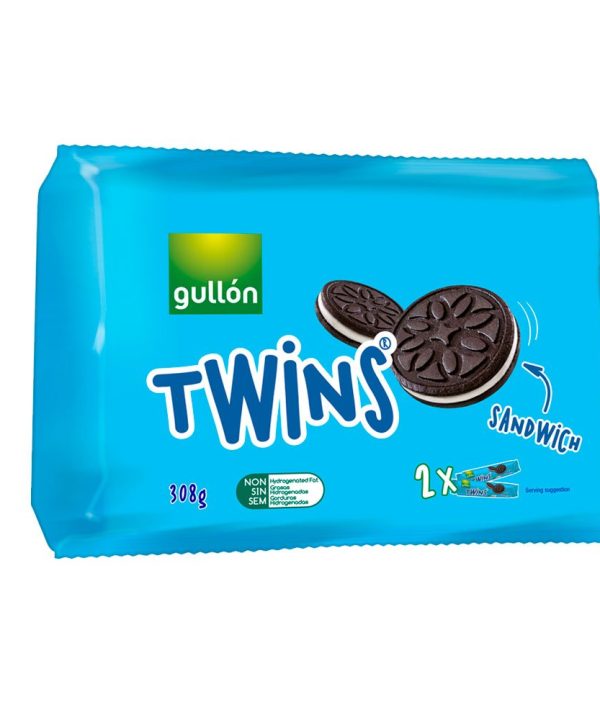 Twins Pack2 (12x308gr)