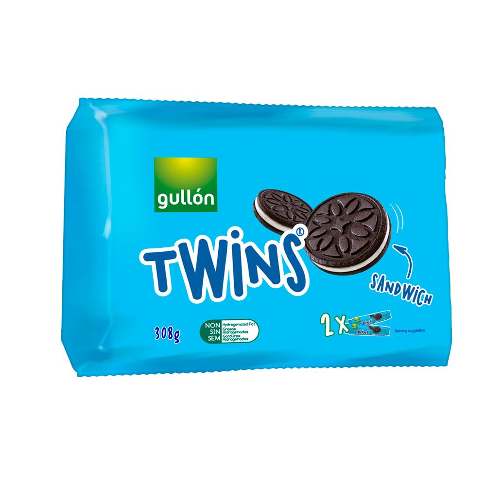 Twins Pack2 (12x308gr)