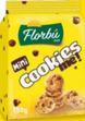 COOKIES ME MINI FLORBU (6x150gr)