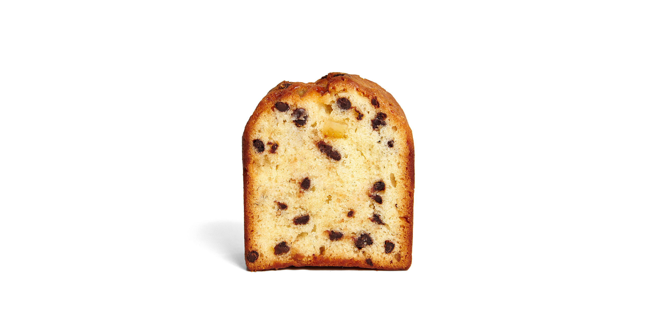 Bolo de Laranja com Chocolate (45x50gr)