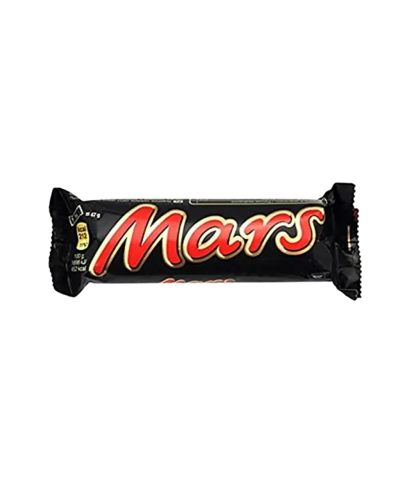 Mars 24un
