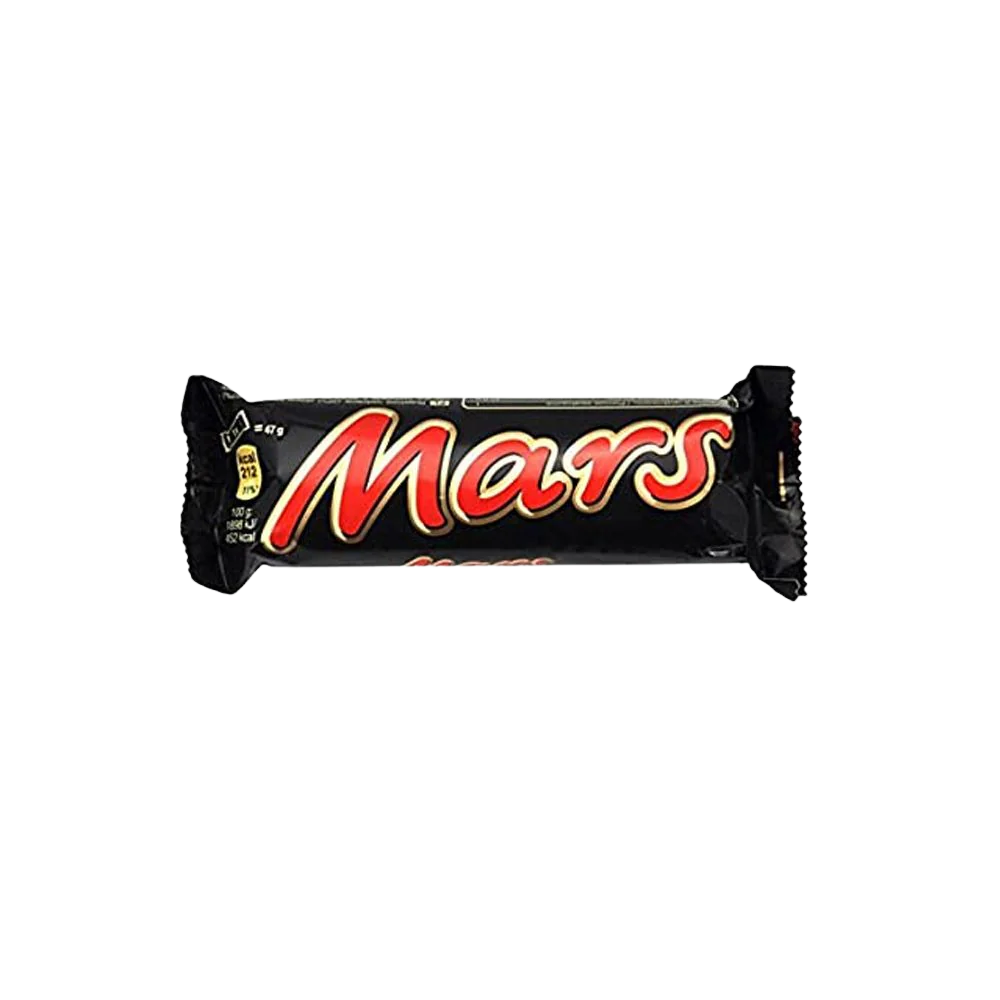 Mars 24un