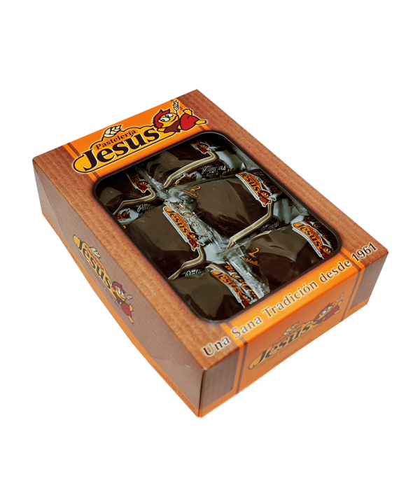 Palmeras Jesus expositor (13x50g)