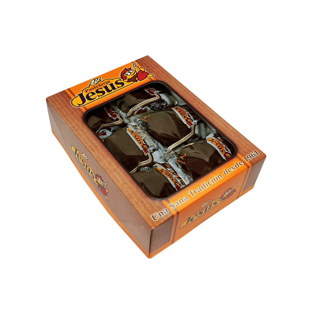 Palmeras Jesus expositor (13x50g)