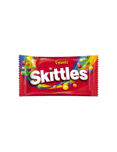 Skittles Original Fruits (14x38gr)