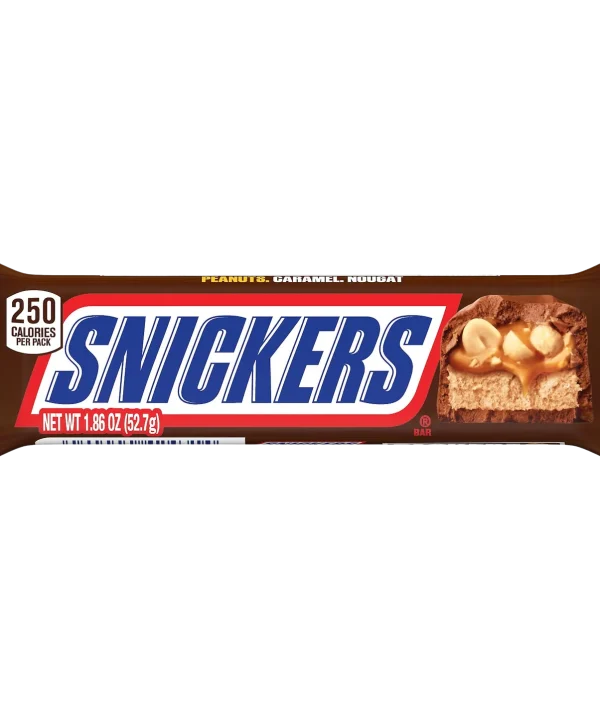 Snickers 24un