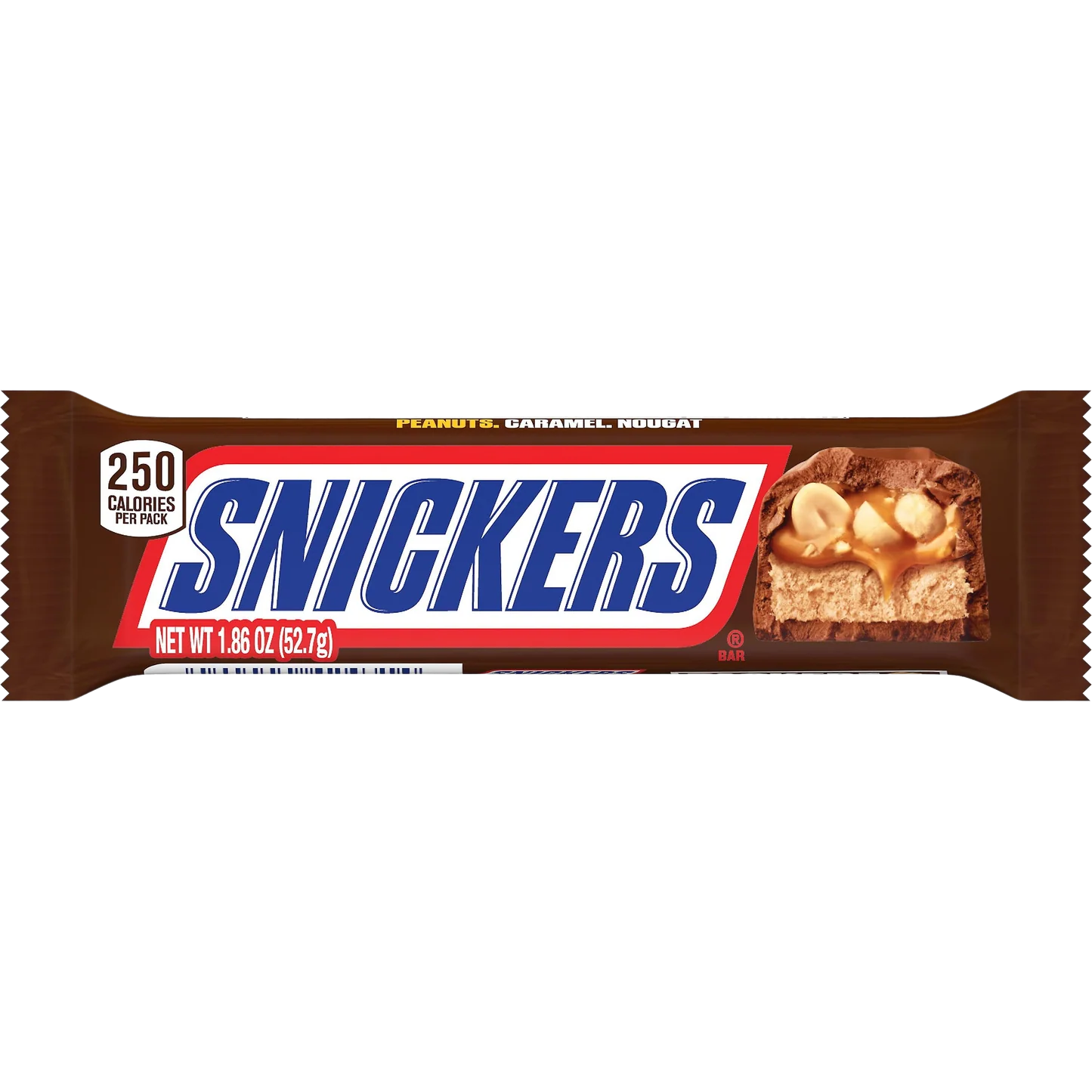 Snickers 24un