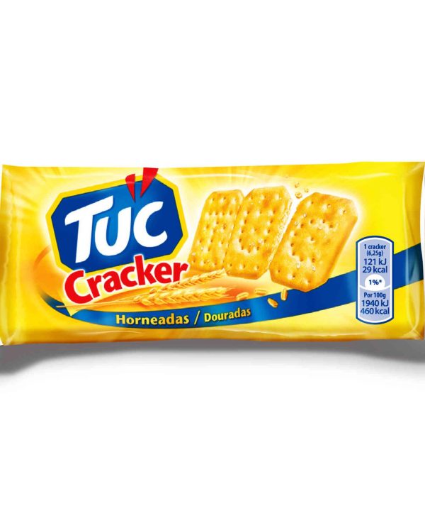 TUC CRACKER (20 x 40g)