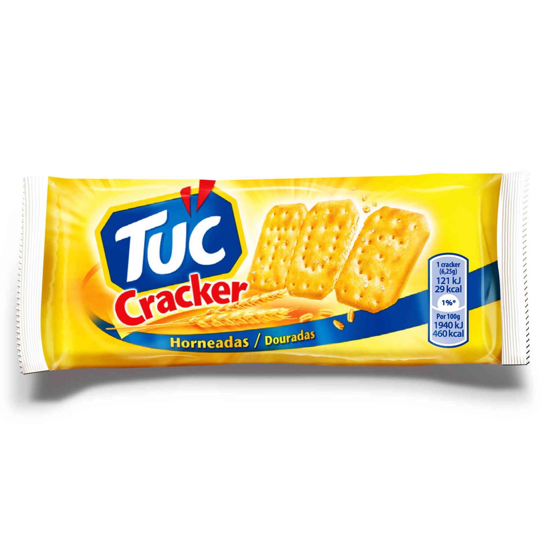 TUC CRACKER (20 x 40g)