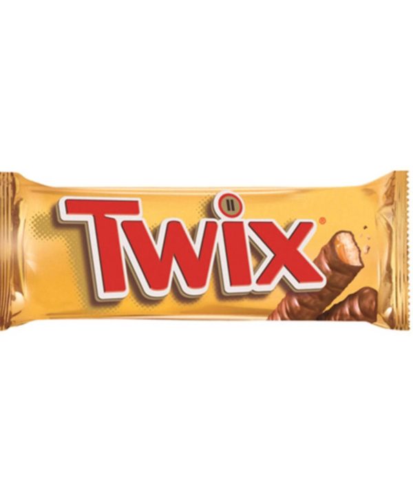 Twix 25un