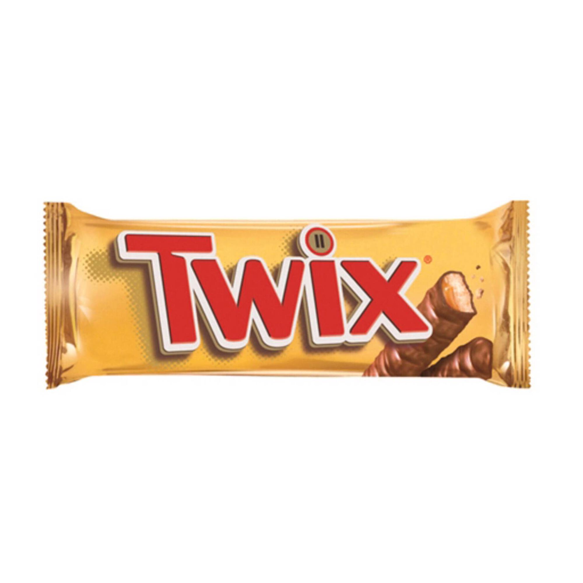 Twix 25un