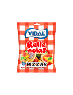 VIDAL GOMAS PIZZAS (14x90gr)