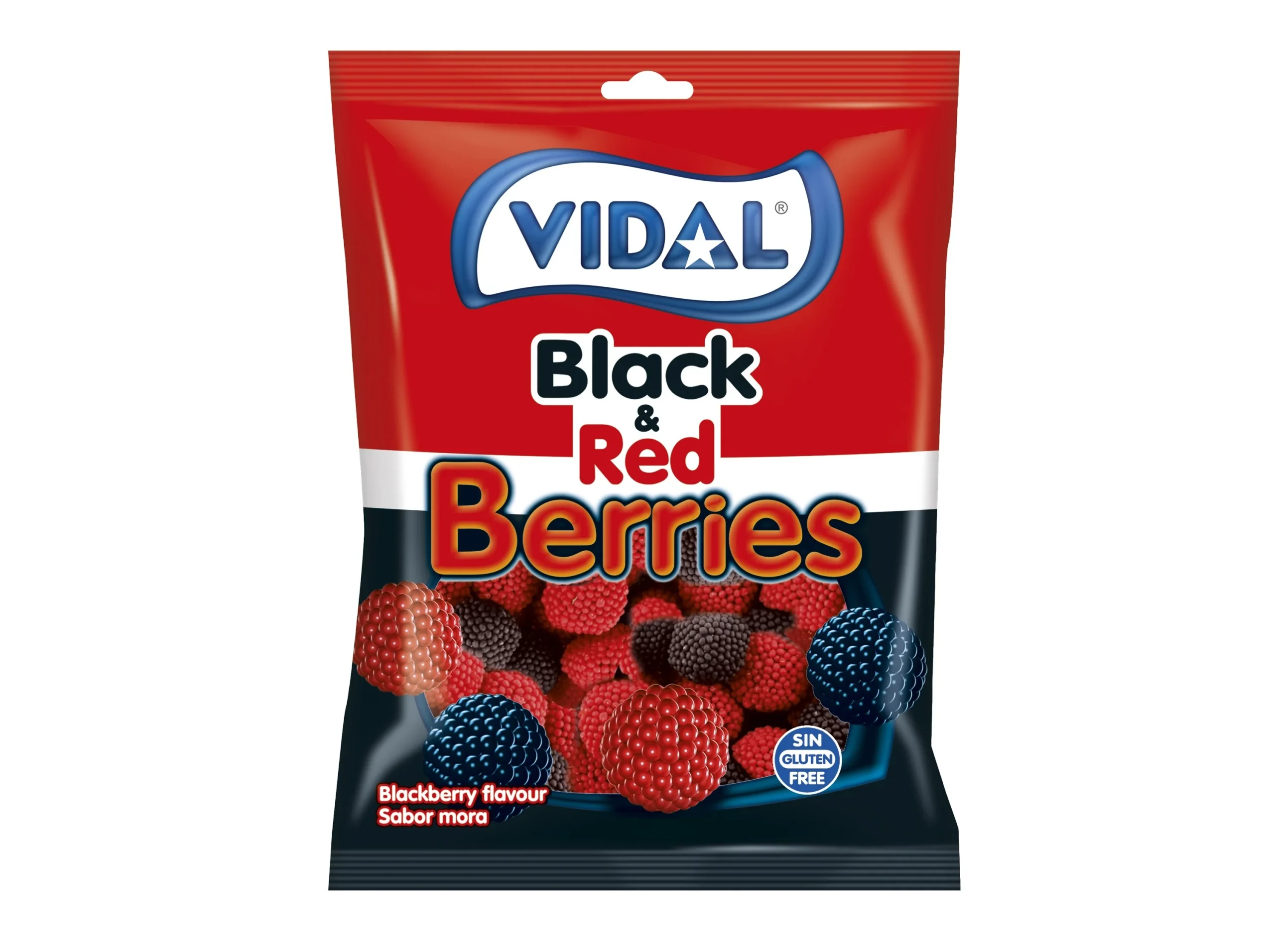 VIDAL GOMAS AMORAS (14 x 90g)