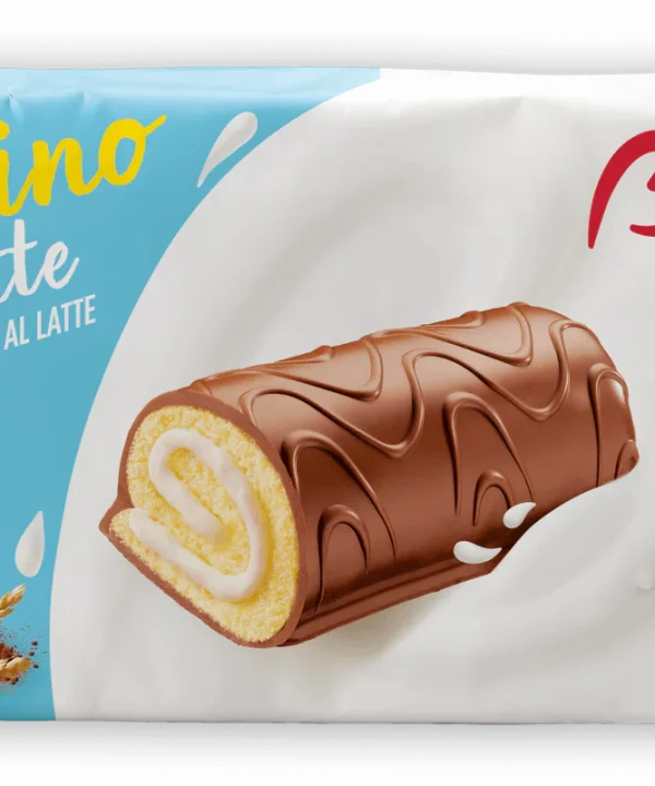 Balconi Rolinno Leite 120un 