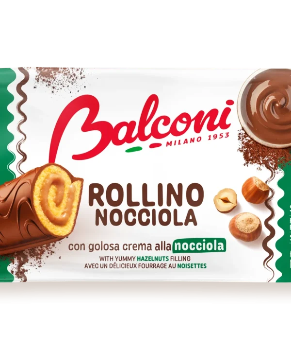 Balconi Rollino Avelã 120un